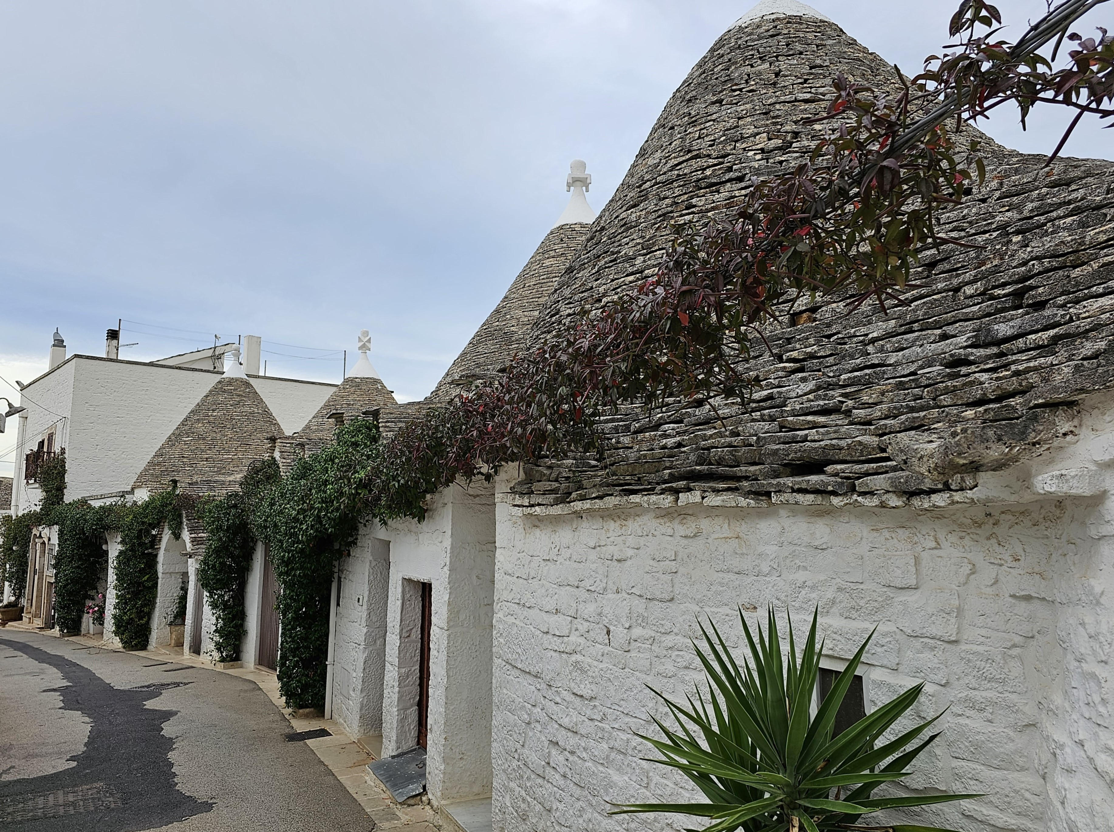 Alberobello